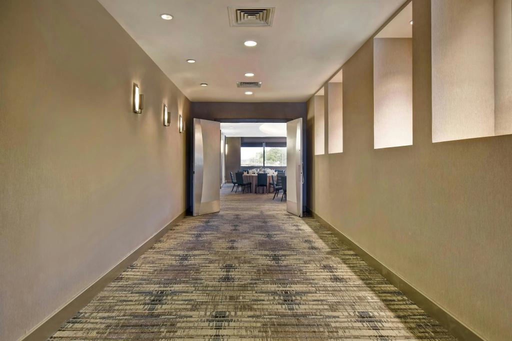 Four Points by Sheraton Boston Newton - Général