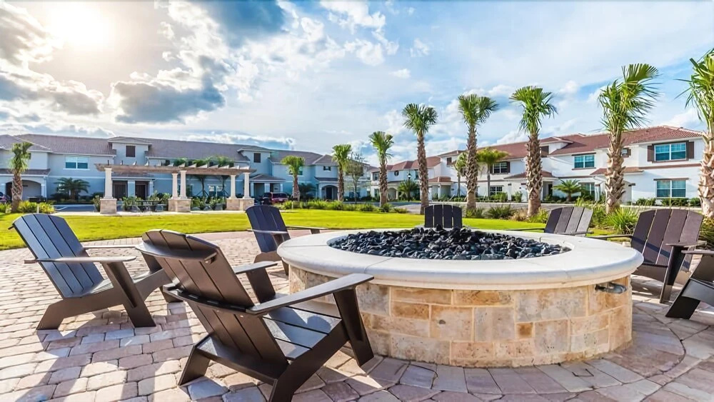 Storey Lake Resort - Wma915