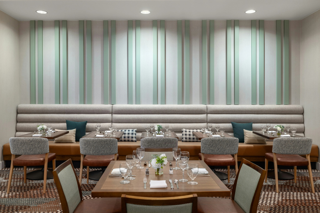 Hilton Garden Inn Arlington-Shirlington - Général