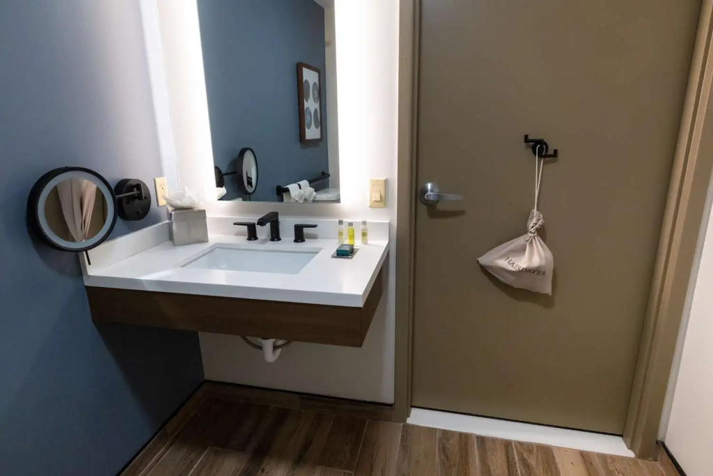 DoubleTree by Hilton Tinton Falls - Eatontown - Général