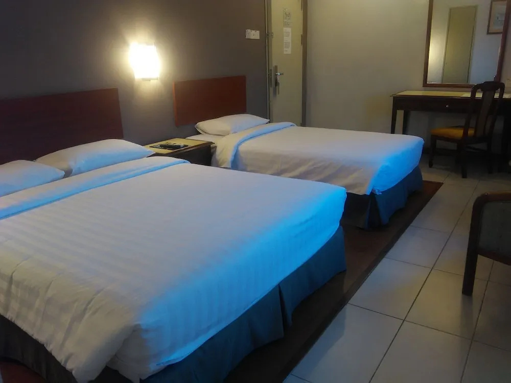 Hotel Puri 36 - Chambres