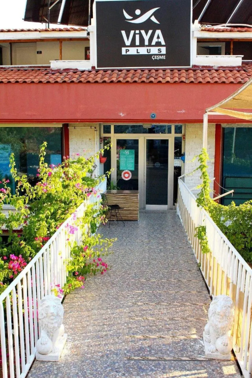Viya Plus Cesme