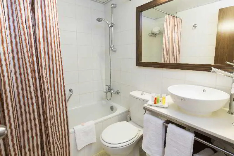 Prima Royale - Chambres