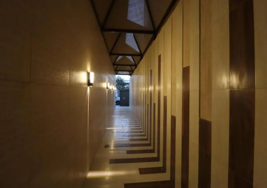 Rana House