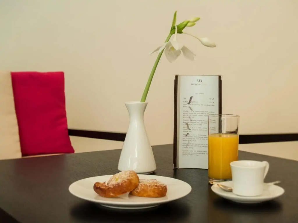 Design Merrion Hotel - Général