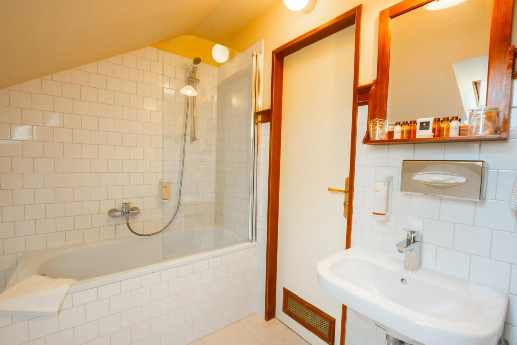 Chateau St. Havel - wellness Hotel - Général