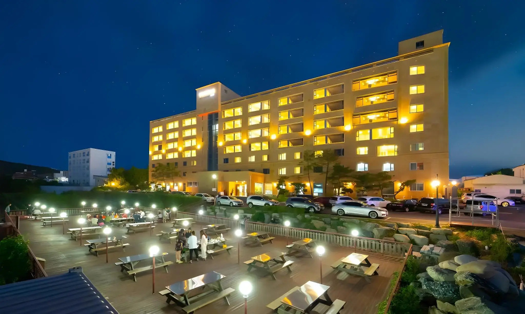 Hotel photo 13
