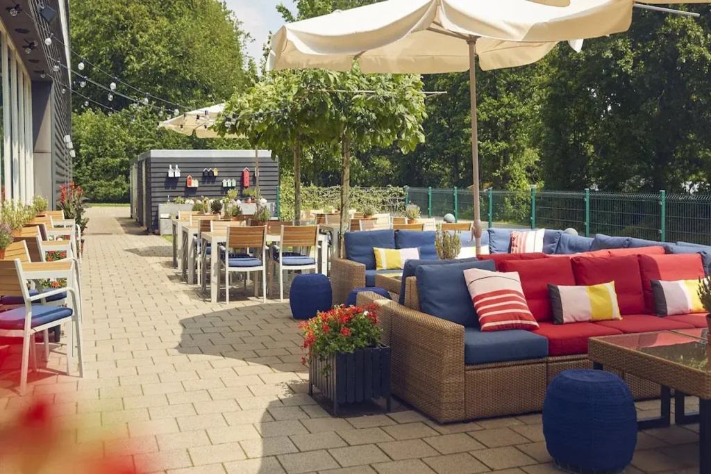 WestCord Hotel Delft - Général