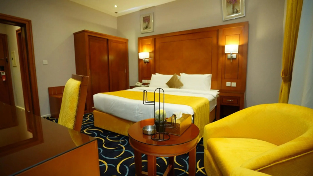 Hotel photo 22