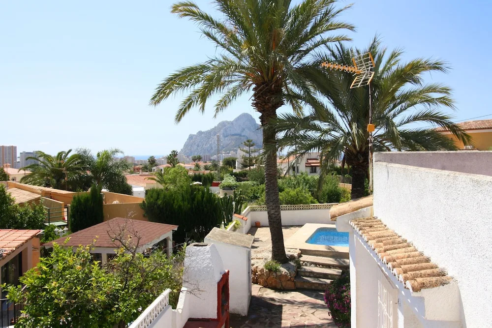 Villas Costa Calpe - David
