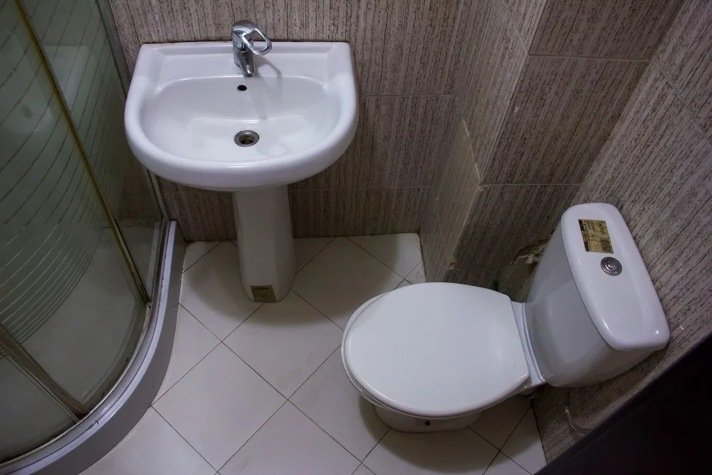 De' Bliss Hotel and Suites - Chambres