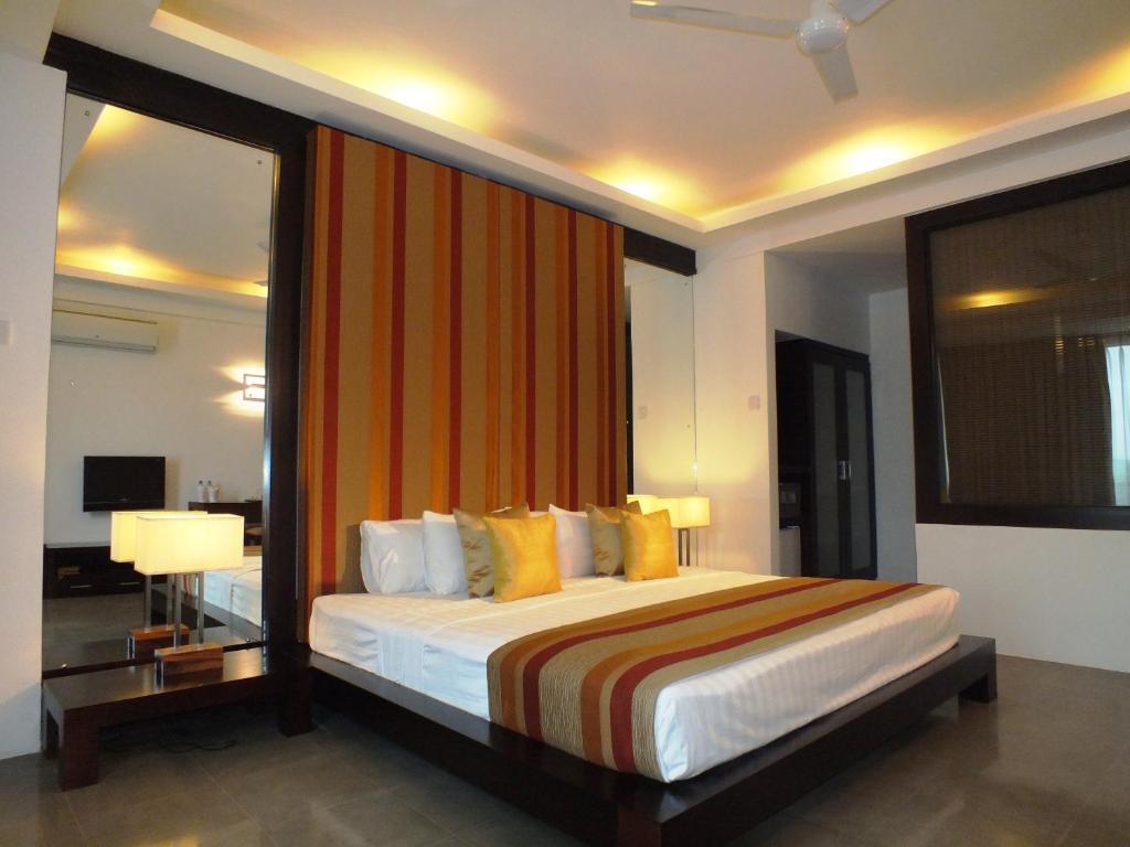 Hotel Tourmaline