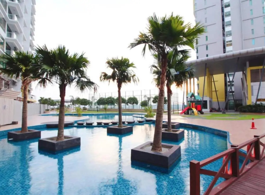 Parc Regency - Economy by RR JBcity