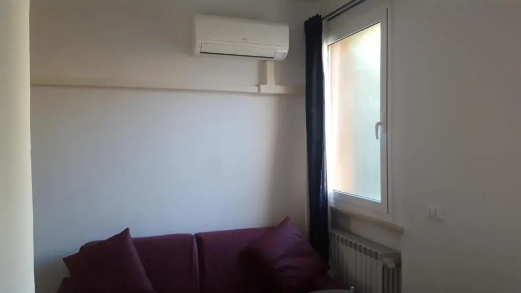 Carlo Mayr Apartment