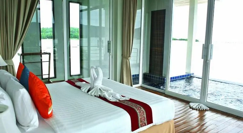 Samui Island Beach Resort & Hotel - Chambres