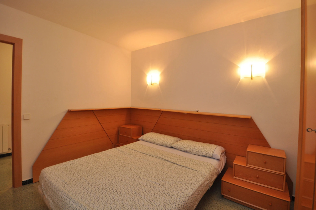 A126 - Apartment Elisa Lloretholiday