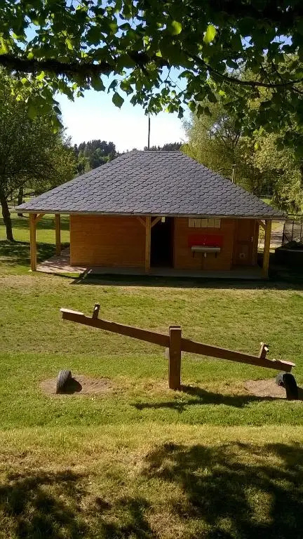 Voir la photo 2 — Camping Chez Prosper