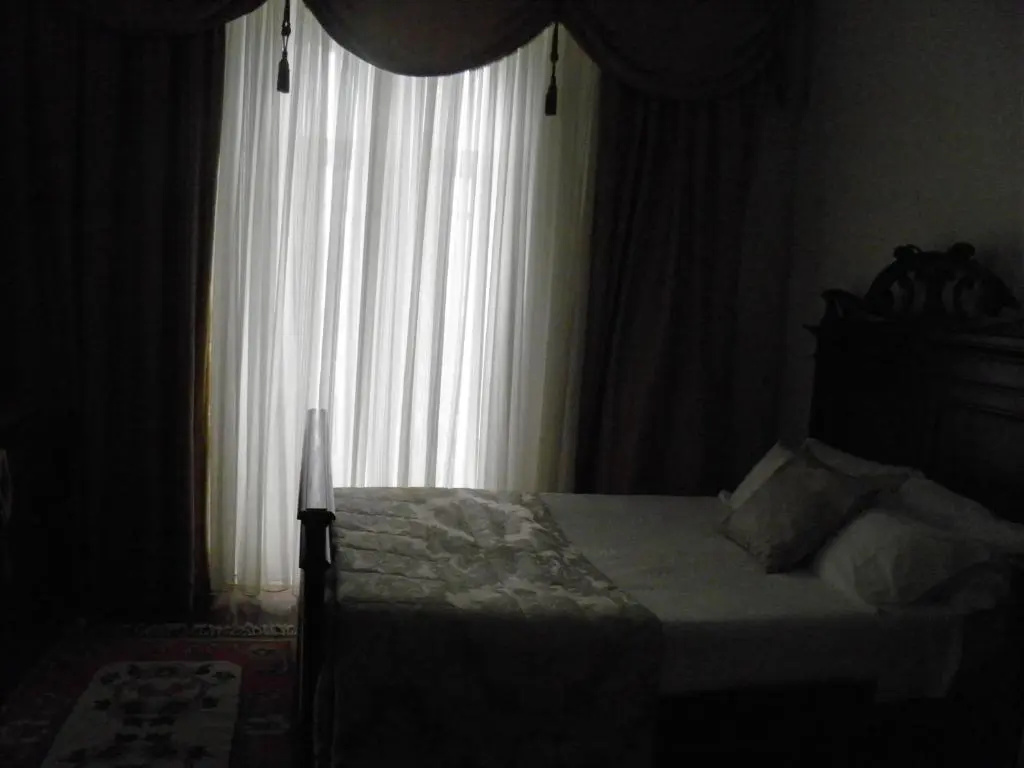 Vila Aurora - Chambres