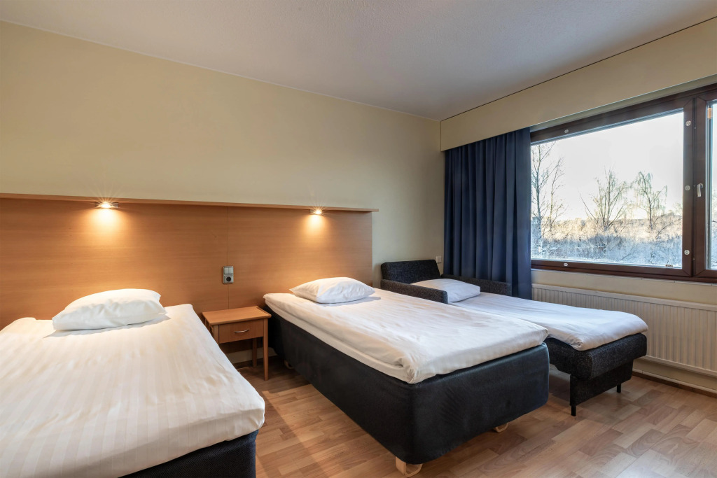 Scandic Kemi — фото 4