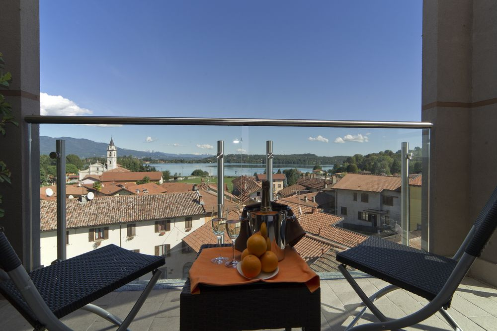 Hotel La Locanda - Général