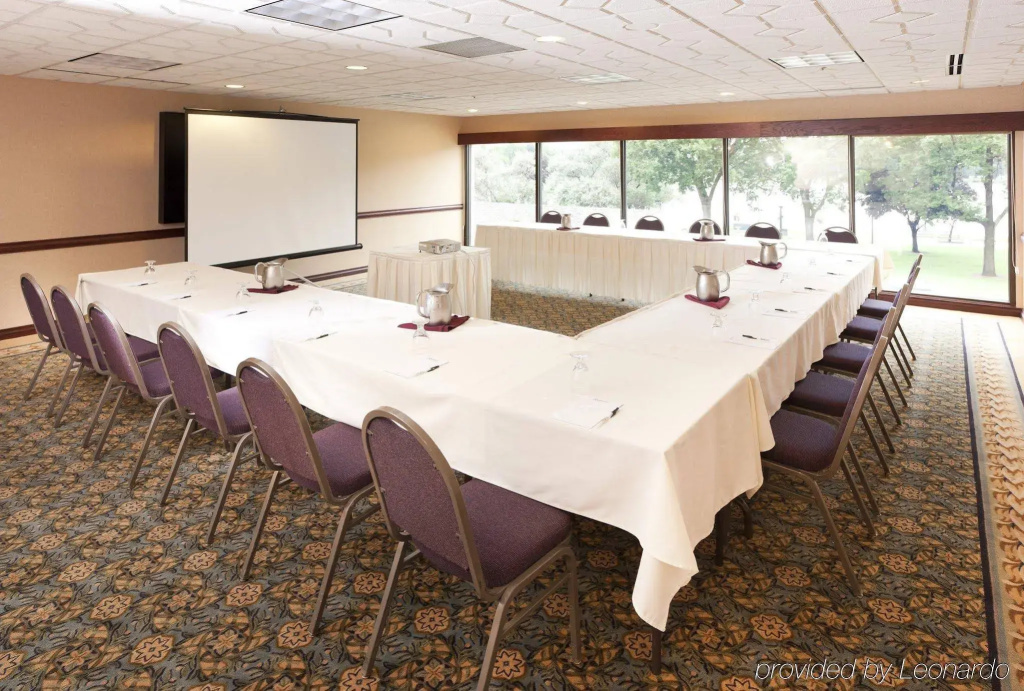 Radisson Hotel La Crosse - Général