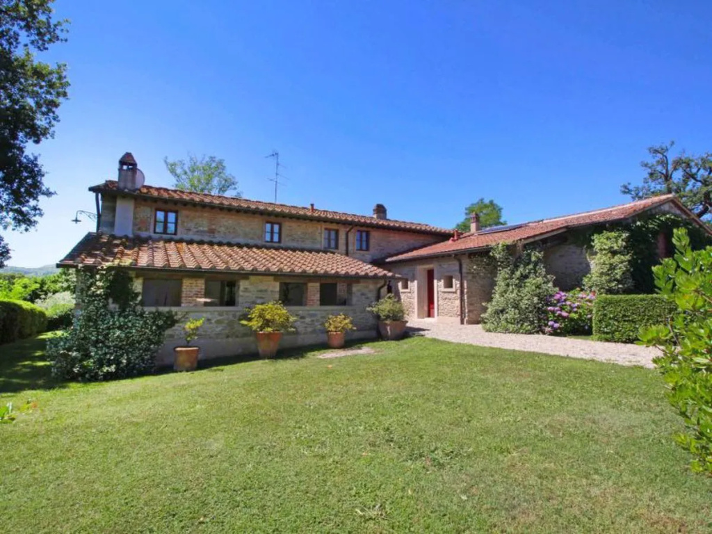 House La Forra Vicchio