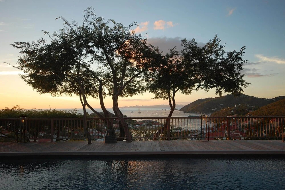 Dream Villa SBH Serenity