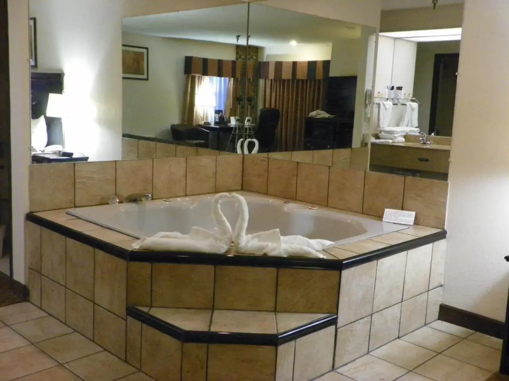 Hotel photo 8