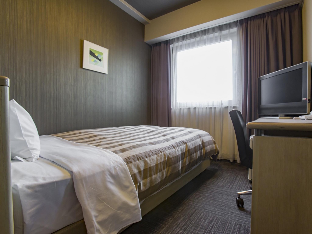 Hotel Route-Inn Tokyo Ikebukuro 사진 5