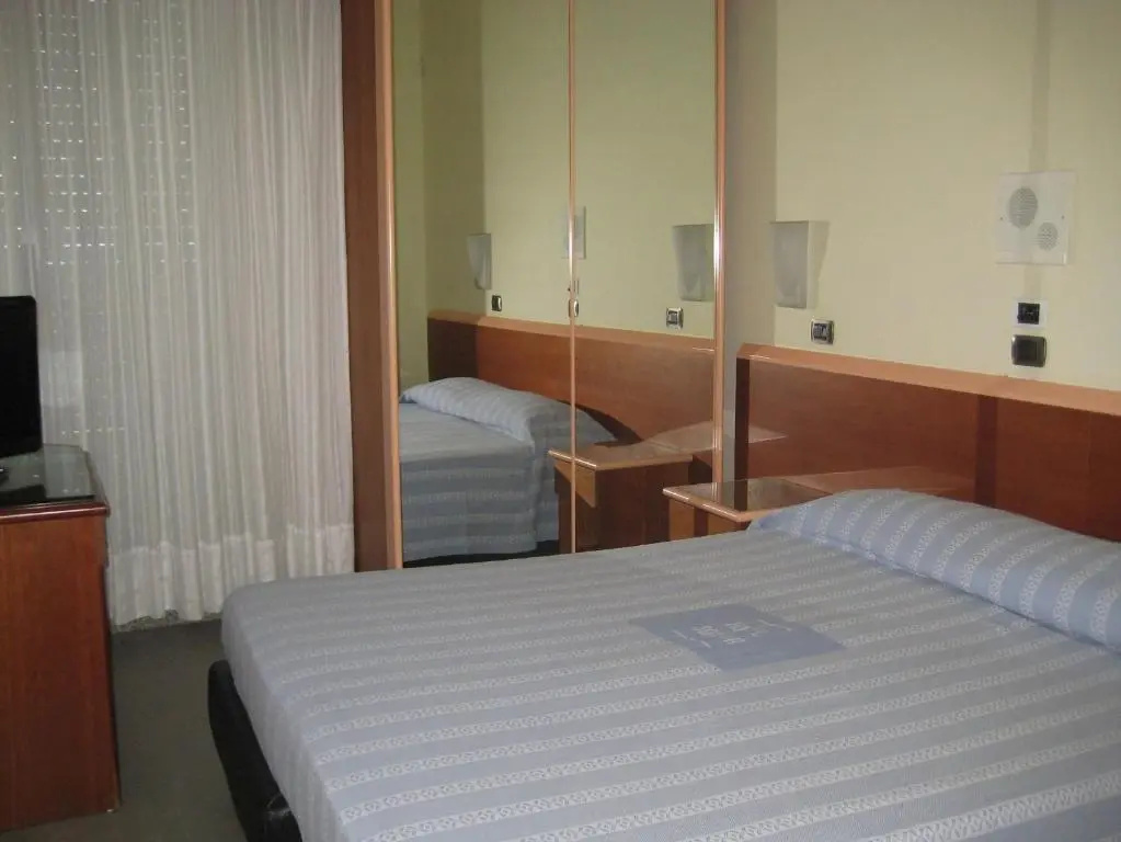 Hotel Soraya - Chambres
