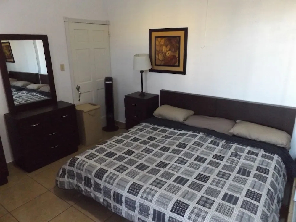 Wilderness Ramey Apartments — фото 3