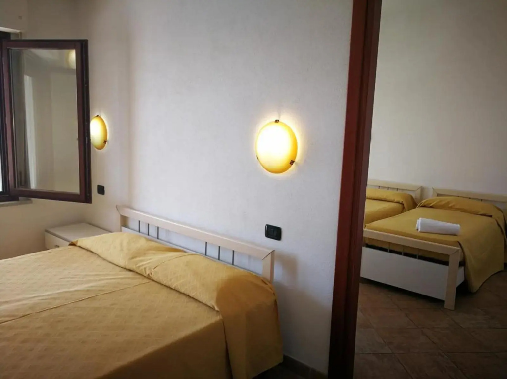 Hotel Il Gabbiano - Général