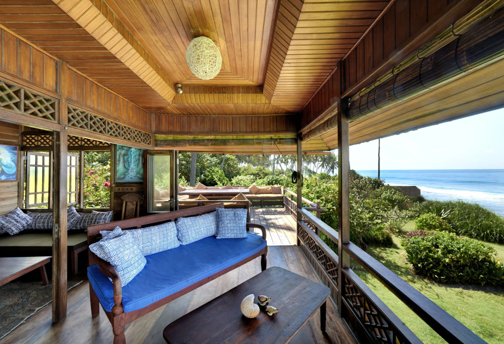 1 Bedroom Suite with view