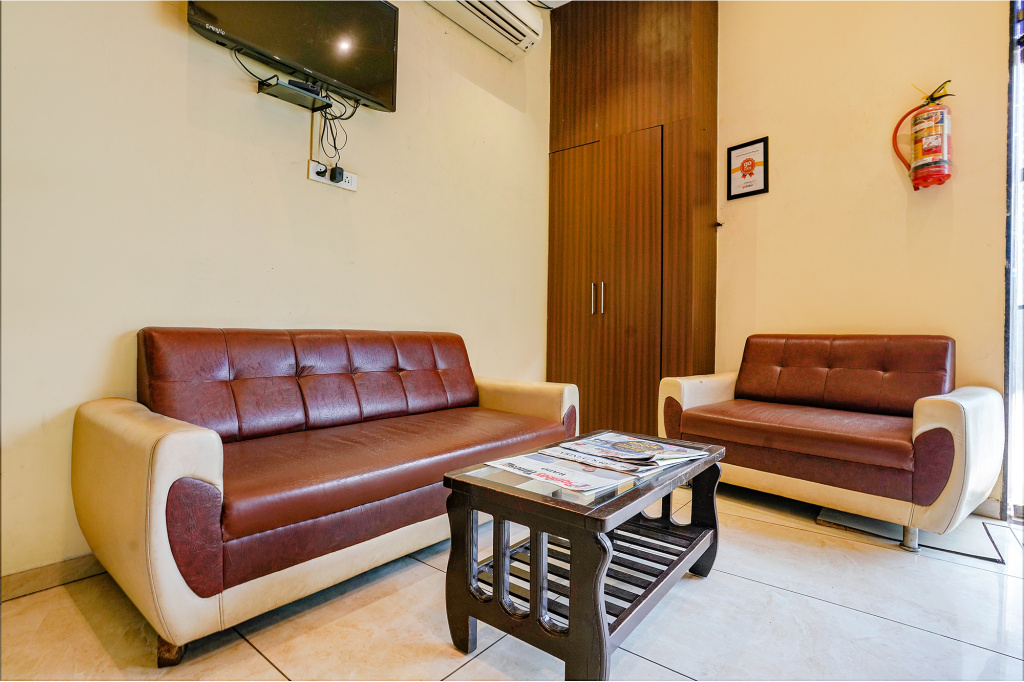 Hotel photo 12