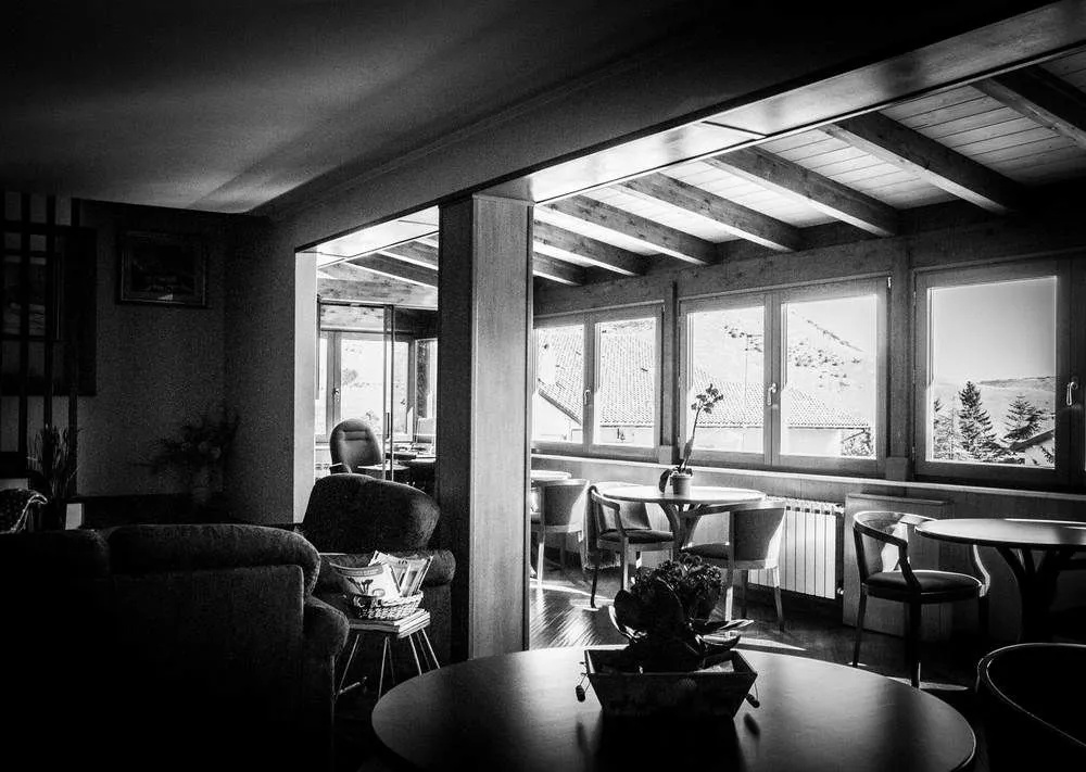 Hotel Lo Chalet - Général