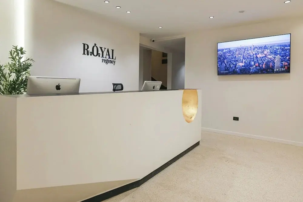 Hotel photo 8