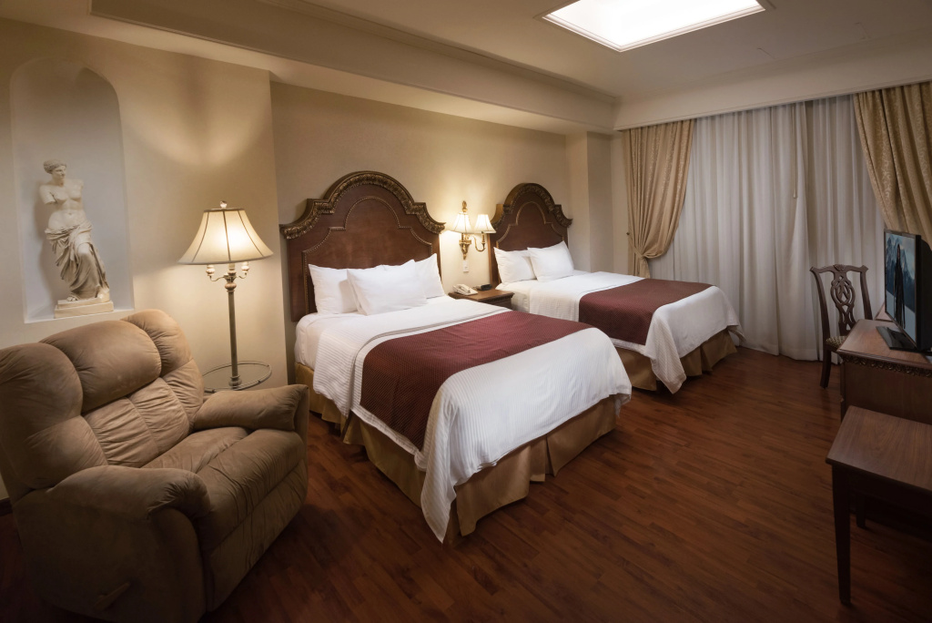 Safi Royal Luxury Valle - Général