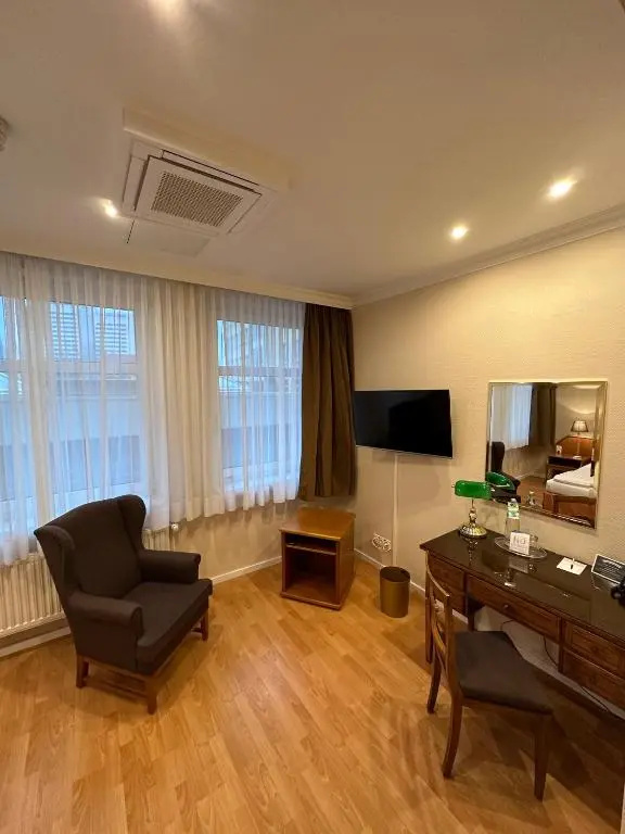 Ratswaage - Chambres