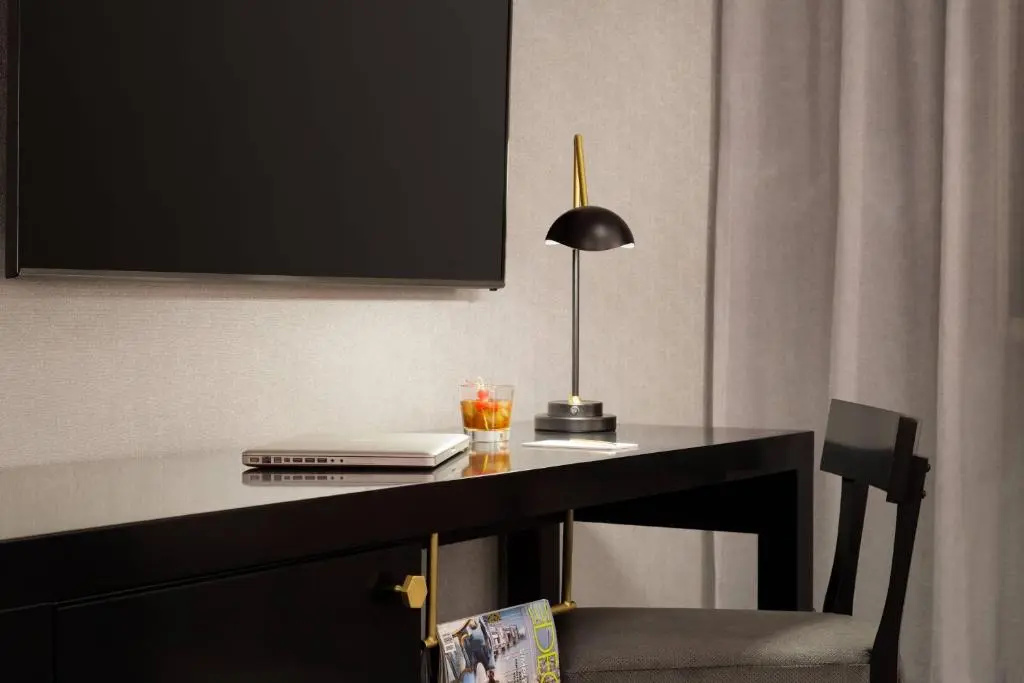 Hotel LeVeque, Autograph Collection - Chambres