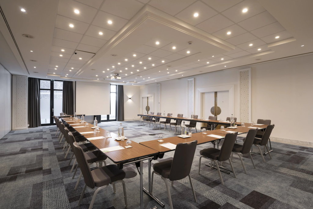 Holiday Inn Hasselt by IHG - Général
