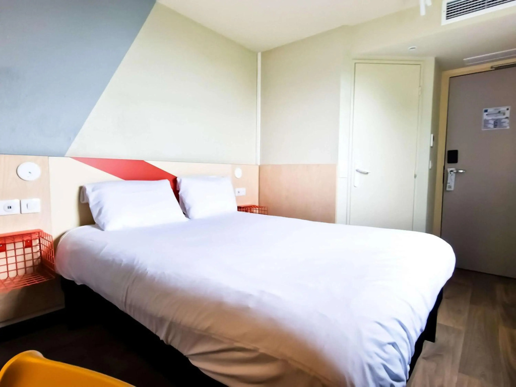 Afficher la photo 7 — ibis budget Lille Villeneuve d'Ascq
