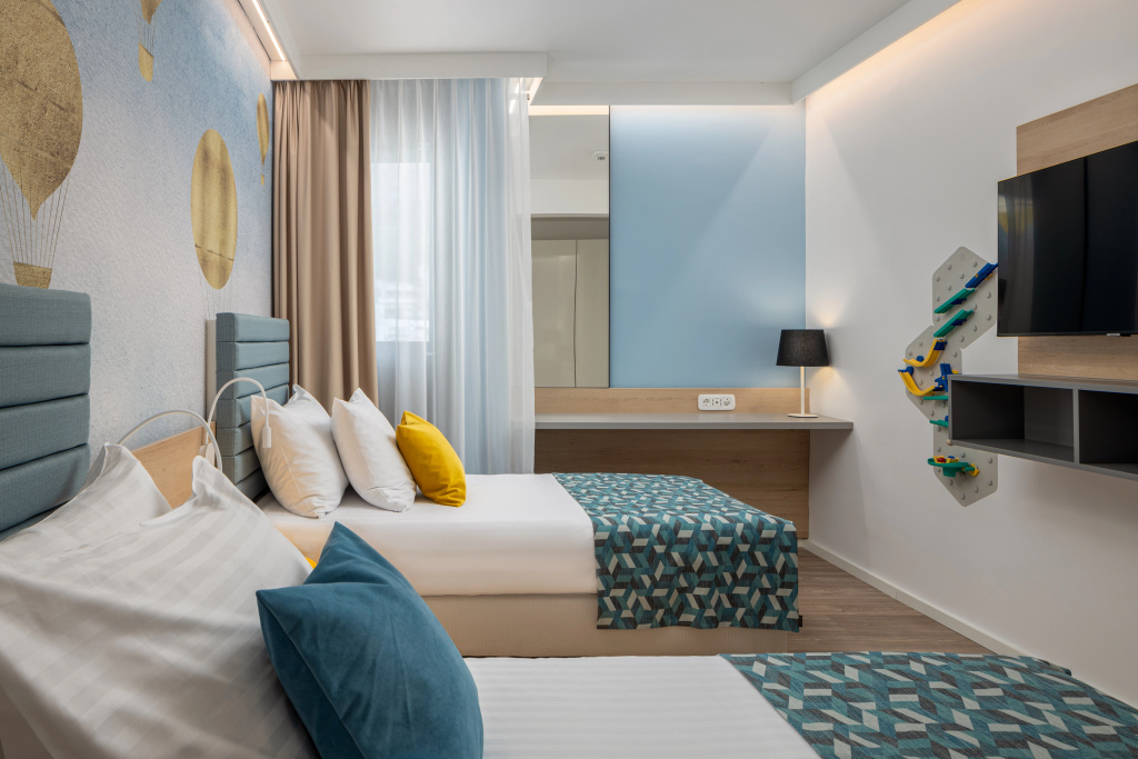 Valamar Meteor Hotel - Général