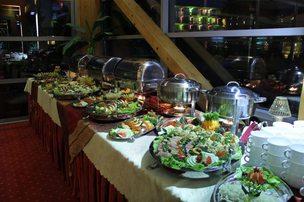 Hotel photo 5