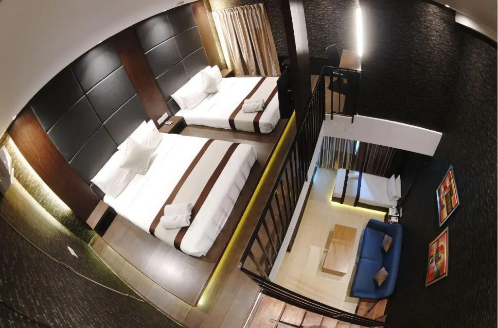 Hotel photo 19