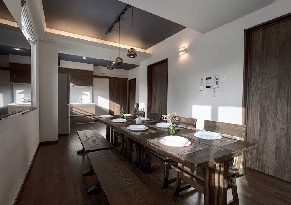 Miidokoro House Sapporo 사진 28