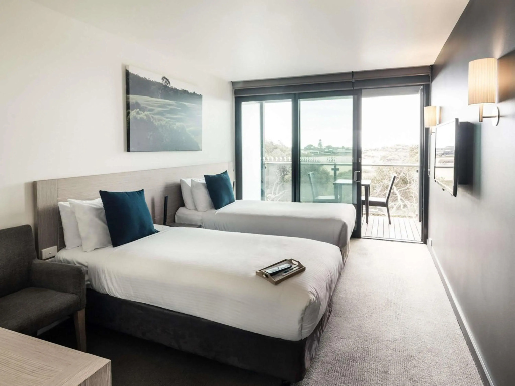 Mercure Portsea - Général