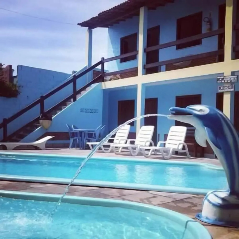 Hotel Lagoa Azul - Général