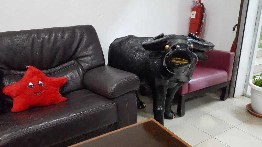 Home Inn Skudai Soho