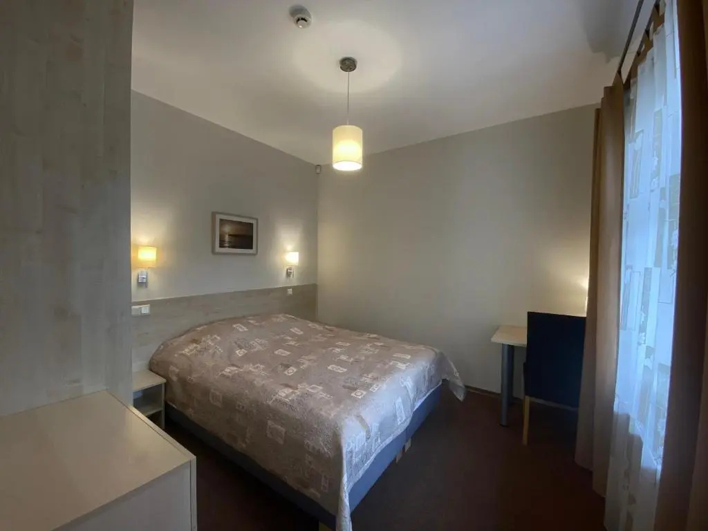 Vila Claudia - Chambres