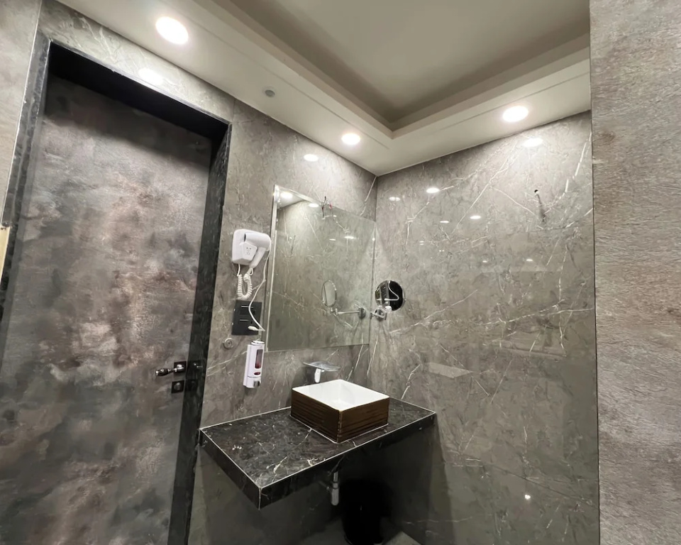 Anand Resort - A luxury Resort Nashik - Général